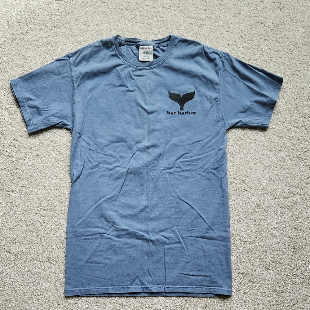 Bar Harbor Tee Shirt